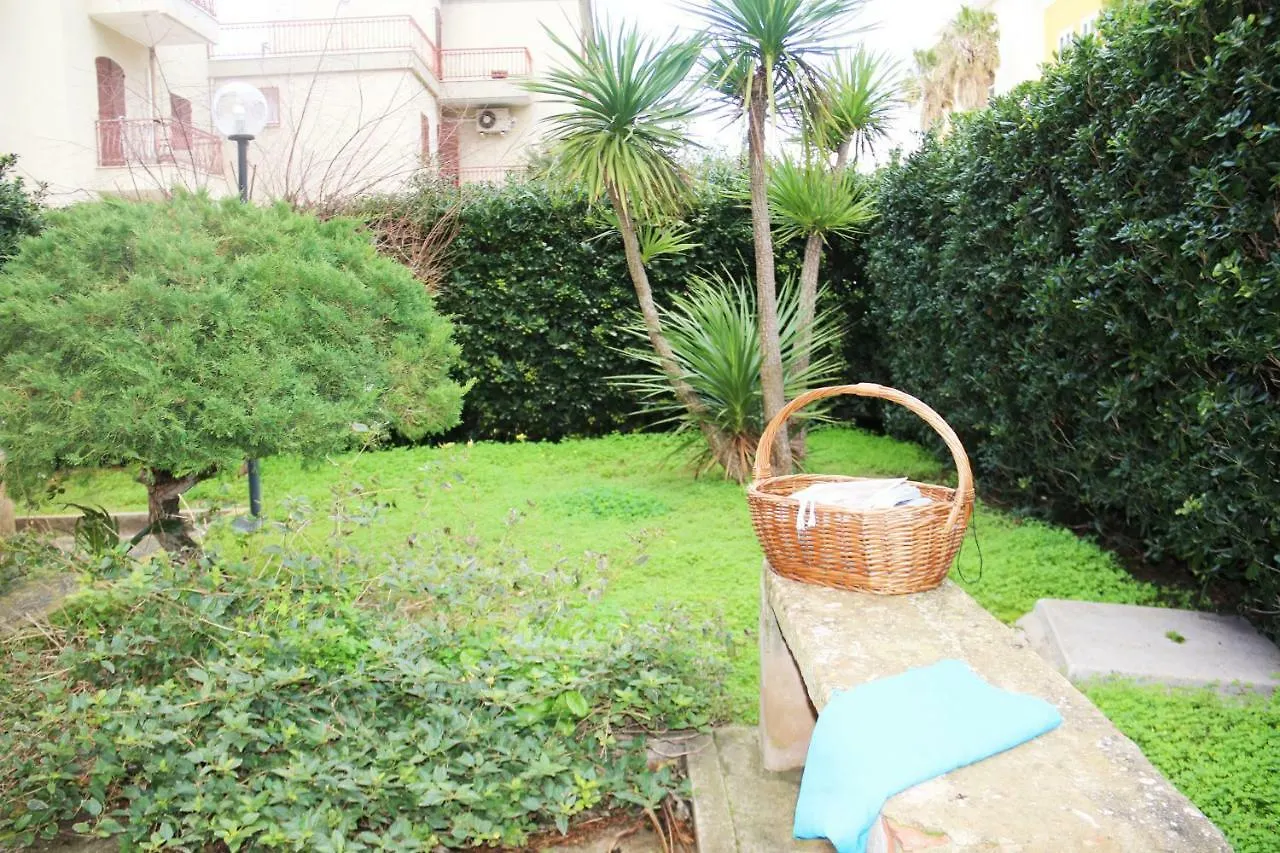 Vila Sardinia Re-Casa Elena Alghero 0*,