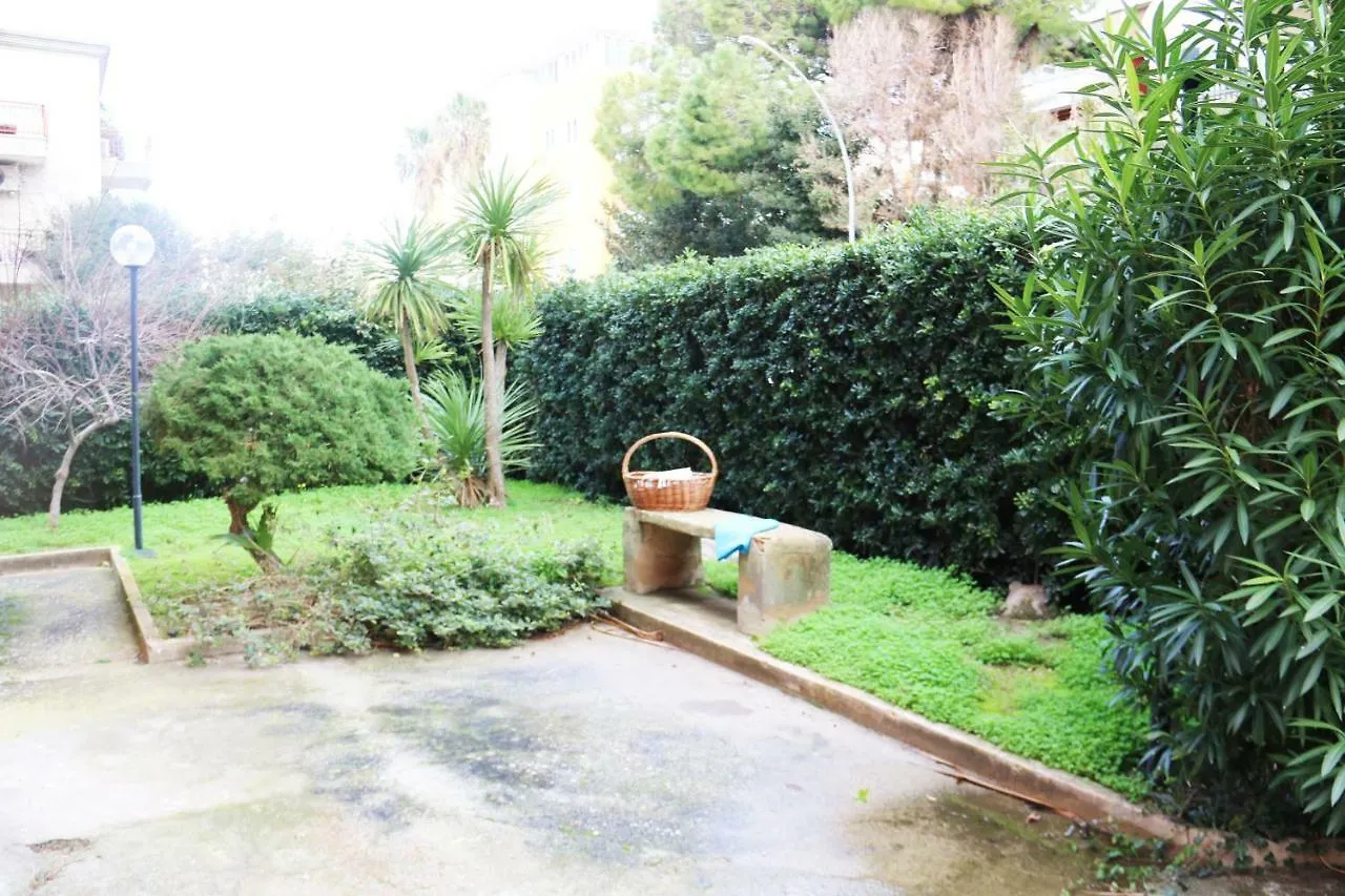 Vila Sardinia Re-Casa Elena Alghero