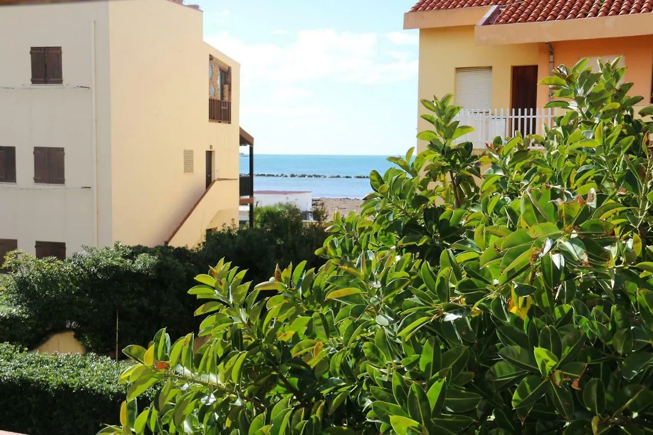 알게로 Sardinia Re-Casa Elena 빌라