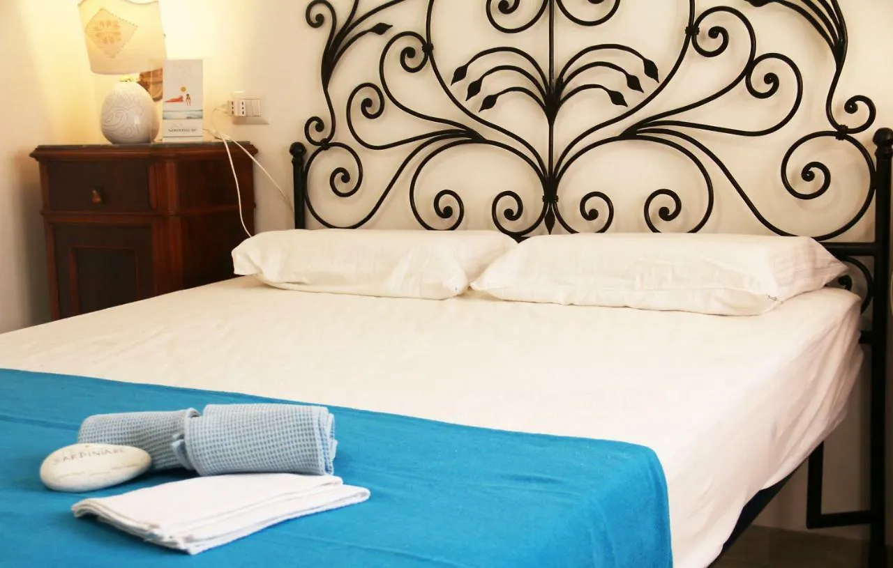 Vila Sardinia Re-Casa Elena Alghero Prázdninový dům