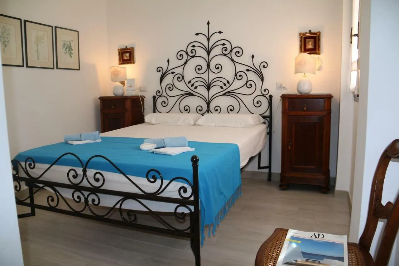 Vila Sardinia Re-Casa Elena Alghero Itálie